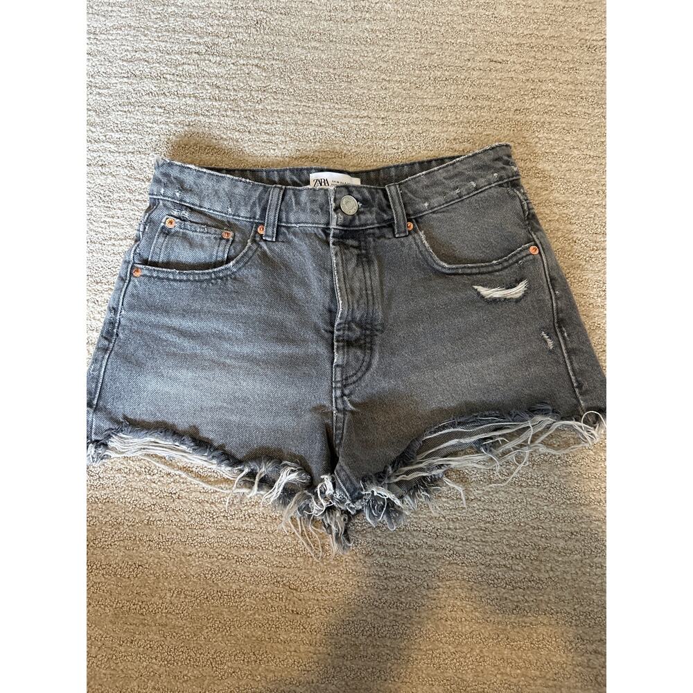 Zara Jean shorts